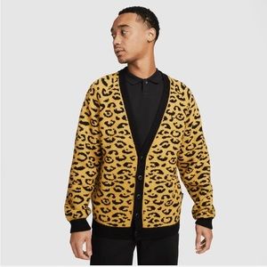 NWT Men’s Nike Circa Cardigan